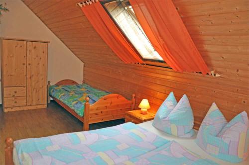 Ferienwohnung Krummin USE 2981 - image 2