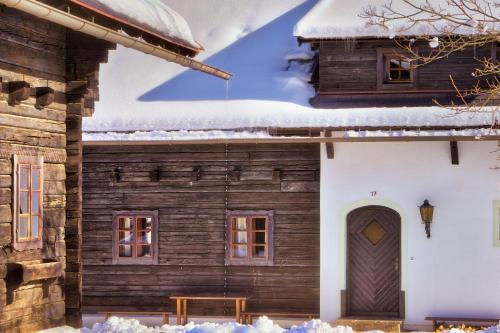 Naturel Hoteldorf Schönleitn - image 9