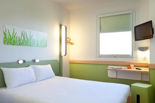 Ibis Budget Málaga Centro - main image