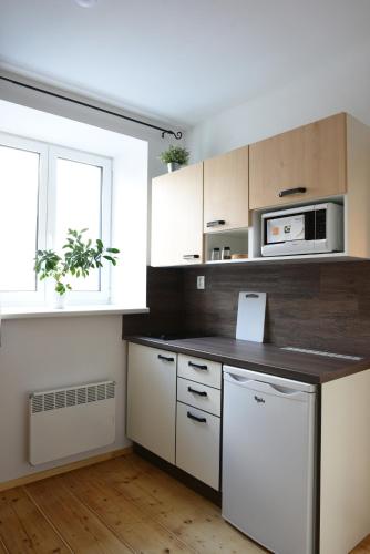 Apartmány Vízmberk - image 6