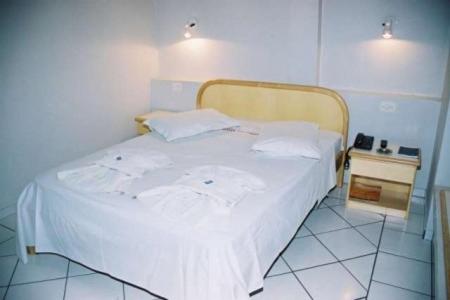 Hotel Topazio Ltda