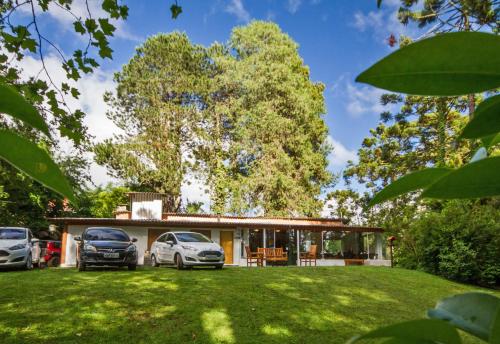 Villa Vintage Campos