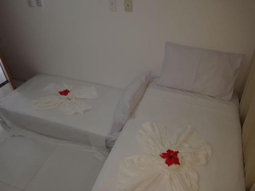 Apartment room in Mandakaru Residence Ap 8