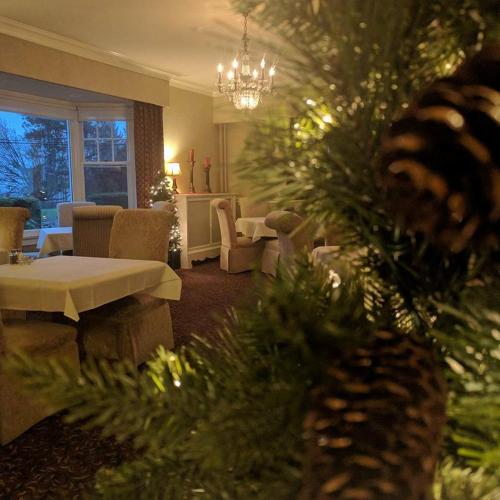 Crown Mansion Boutique Hotel & Villas图片