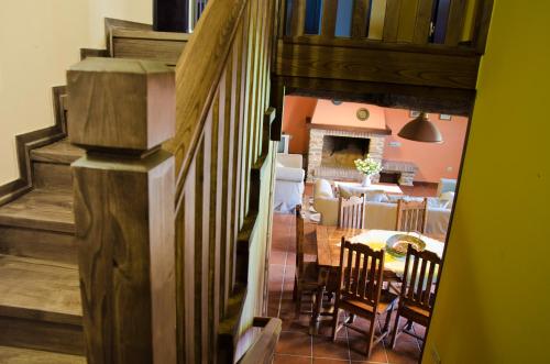  Casa Teillor in Moldes