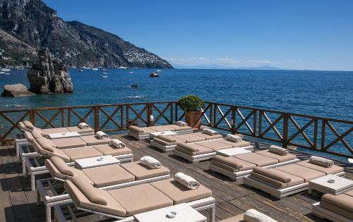 Hotel Le Agavi - Positano