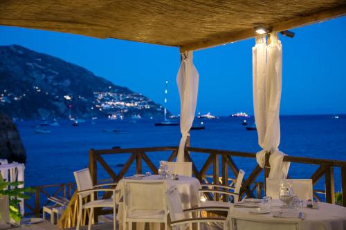 Hotel Le Agavi - main image