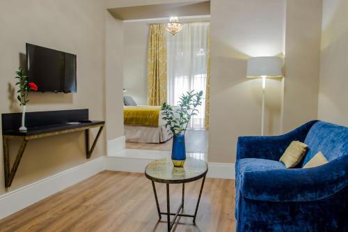 Suite, junior, spa-bad