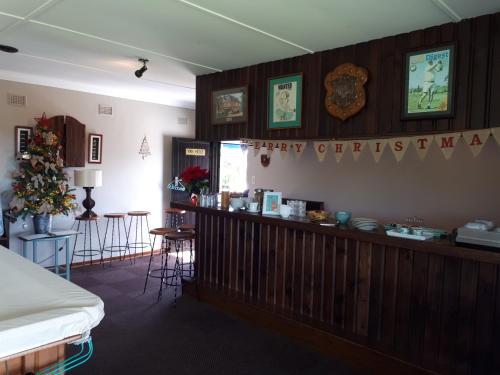 Nourriture et boissons, Stroke-One-Inn in Umkomaas