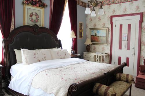 The Gridley Inn B&B