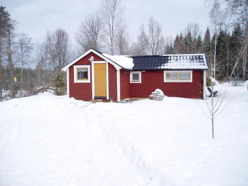 One-Bedroom Cottage