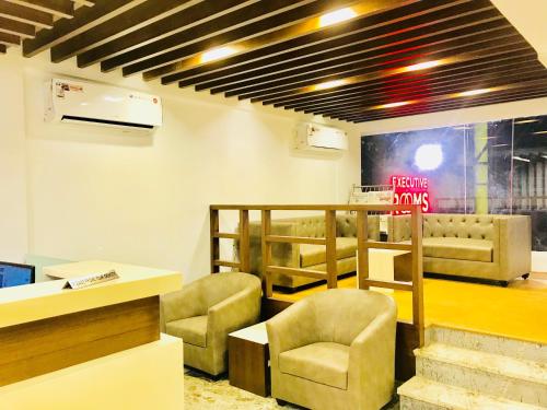 共用Lounge/電視區