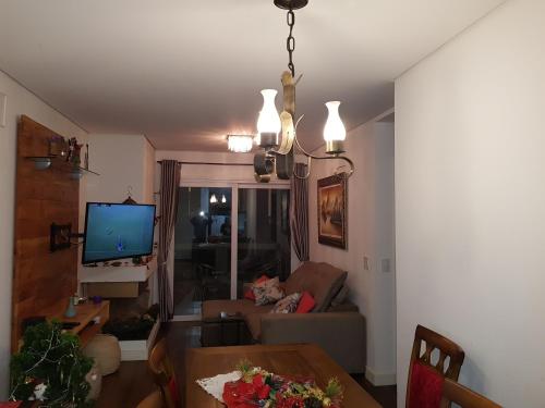 

Boulevar Canela Apto