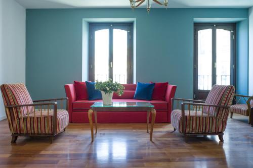 

Elegant apartment very close to Duomo