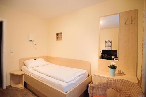 博梅帕克酒店 博梅帕克酒店