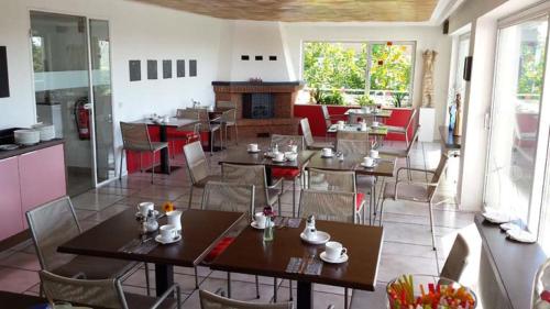 Hotel Eikamper Höhe - image 14