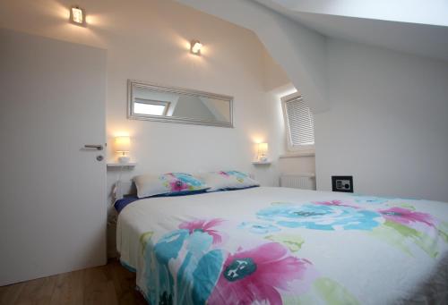 Apartment Andro,Trnje, private garage, Zagreb
