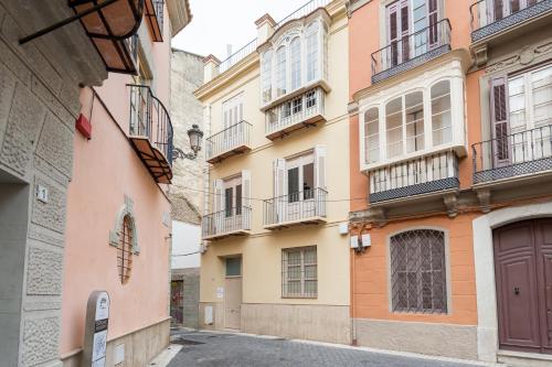 A dos pasos de Todo, Málaga (fotografie 6)