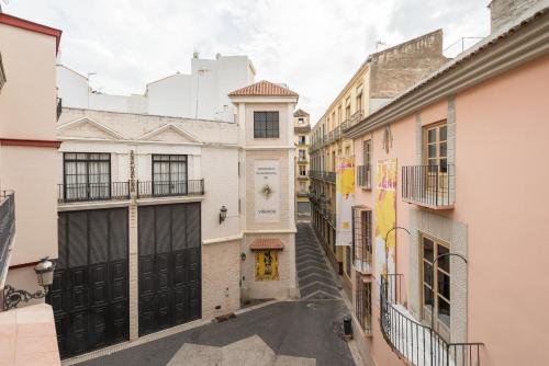A dos pasos de Todo, Málaga (fotografie 7)