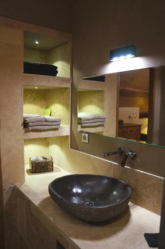 Domaine des Maréquiers chambre Mélilot - image 7