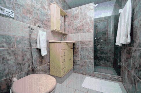 Pousada A Marca do Farao in Cachoeiras De Macacu