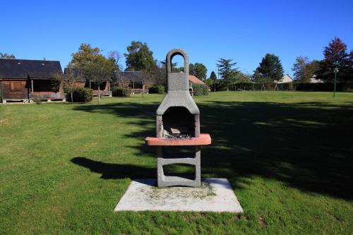 Facilities, Les Chalets De Mur De Sologne in Mur-De-Sologne