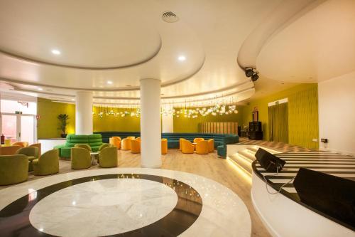Villa Mandi Golf Resort - main image