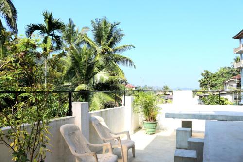 Faciliteiten, Kandy Backpakers Hostel in Kandy