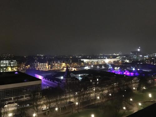  Best studio Dowtown in Brüssel