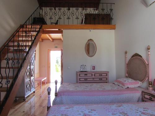 Casa De Besteiros