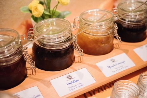 博梅帕克酒店 博梅帕克酒店