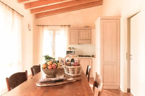 Agriturismo Podere L'Agave, San Vincenzo ab 129  - agoda.com