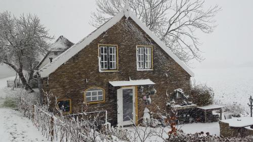 B&B Rechthuis van Zouteveen