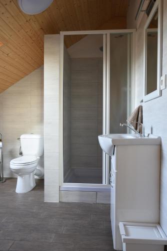 Apartmány Vízmberk - image 13