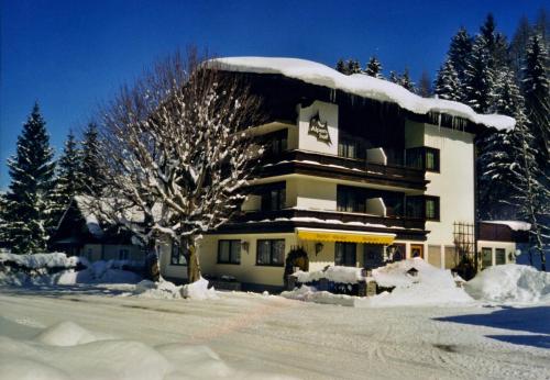  Alpenhof Annaberg, Pension in Annaberg im Lammertal