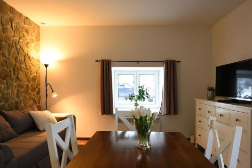 Apartmány Vízmberk - image 14