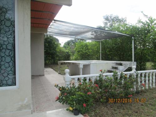 

Condominio La Ceiba