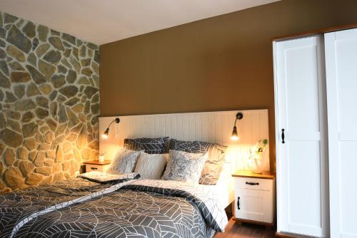 Apartmány Vízmberk - image 5