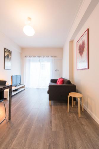  Cozy apartment in Campo de Ourique in Lissabon