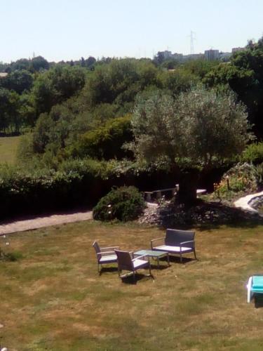 Chez Gwen et Flo