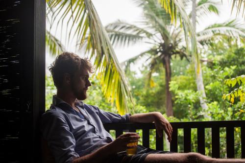 KAJU GREEN eco lodges