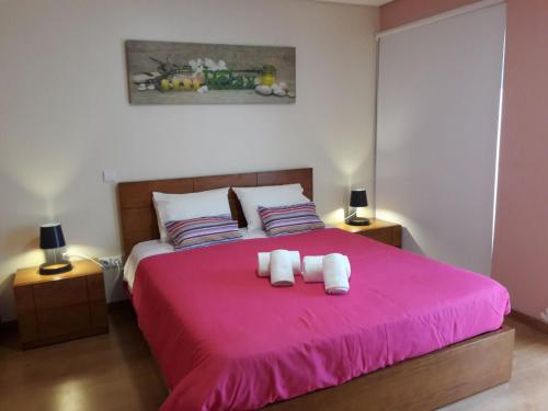  Gold River Apartment in Porto