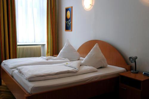 Suite Hotel 200m zum Prater - image 3