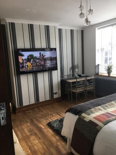 DD豪华旅馆图片