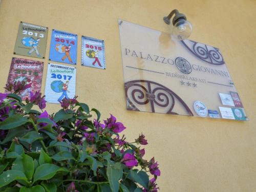 Palazzo Giovanni bed and breakfast - image 11