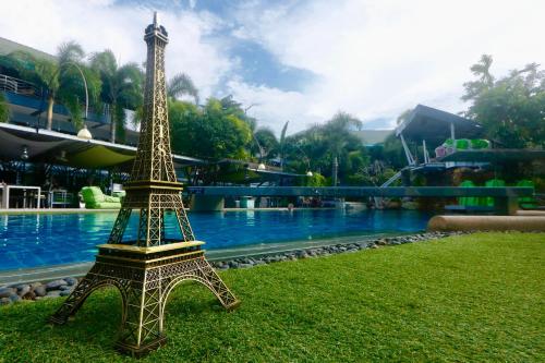 Momento Resort, Sur de Pattaya