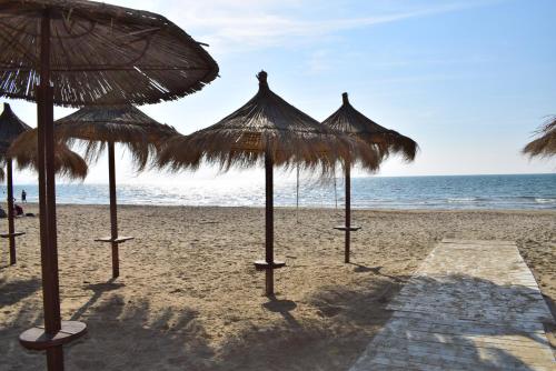 Uani Apartment Durrës