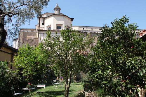 Domus Giorgio, Florencie (fotografie 2)