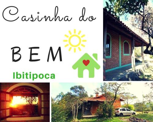 

Casinha do Bem