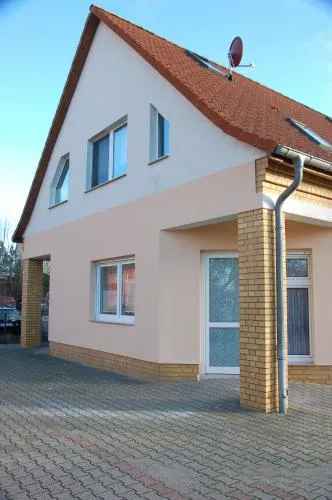 Ferienwohnung Prey in Ueckermünde, Deutschland